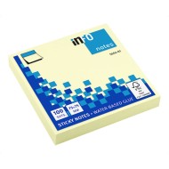 Самозалепващи листчета iNFO notes 5654-01